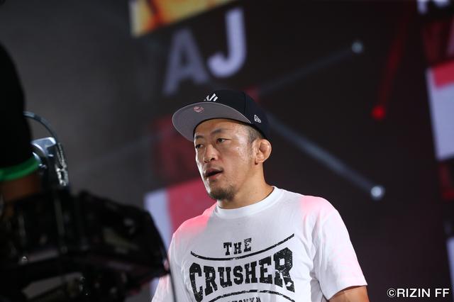 画像: 川尻達也