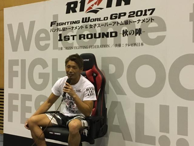 画像: 森本“狂犬”義久 インタビュー