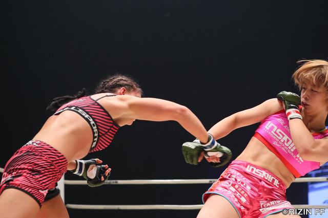 画像1: 優勝候補と言われたユスケビッチに浅倉が完勝!!