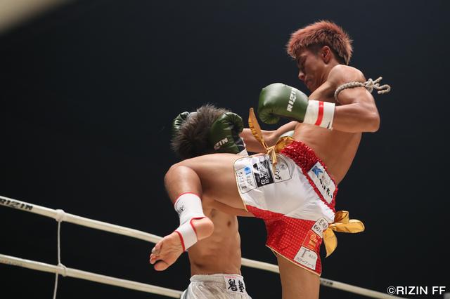 画像1: 噂の“西の神童”敗れる!! 勝ったのは同い年の政所仁!