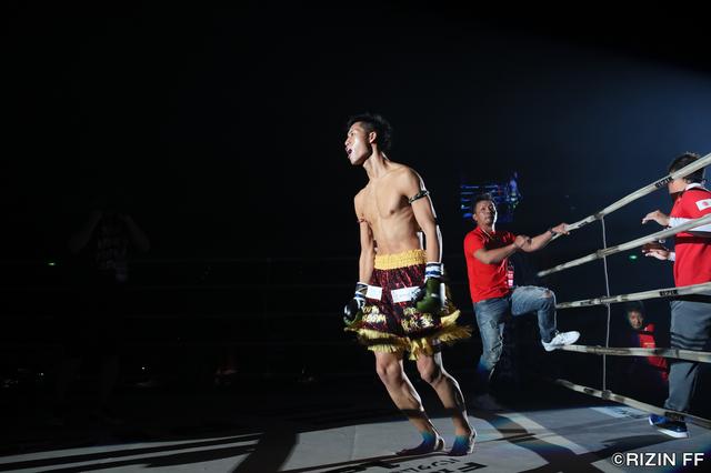 画像: RYOTA・RENSEIGYM