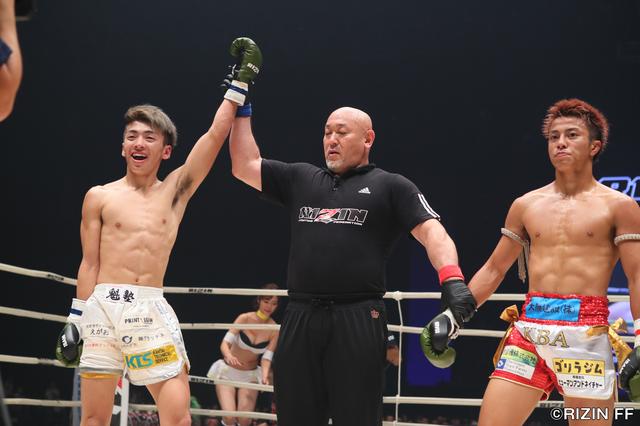 画像3: 噂の“西の神童”敗れる!! 勝ったのは同い年の政所仁!