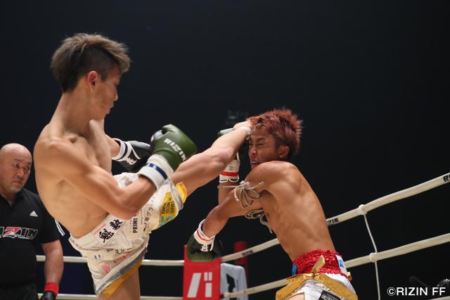 画像2: 噂の“西の神童”敗れる!! 勝ったのは同い年の政所仁!