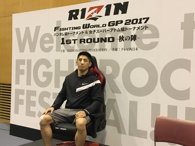 画像: ムン・ジェフン インタビュー