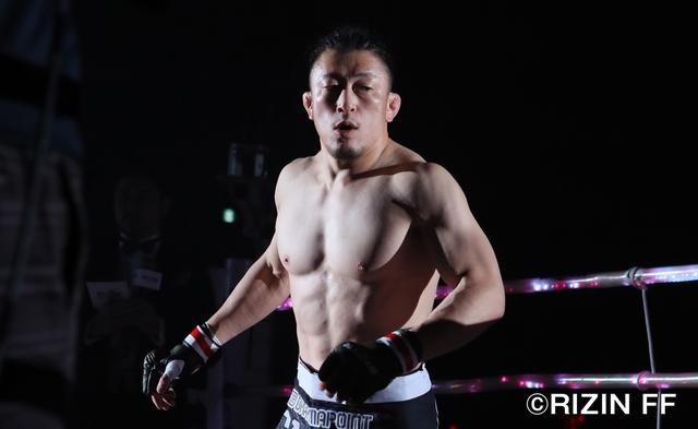 画像: ファンクラブ会員限定イベント!榊原実行委員長と一緒に【QUINTET.1】を観戦しに行こう!※クラッシャー川尻選手の緊急参加決定!