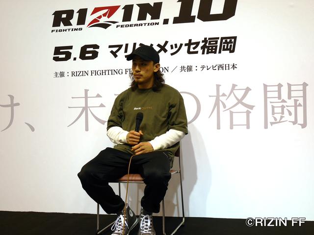 画像: 試合後インタビュー:矢地祐介