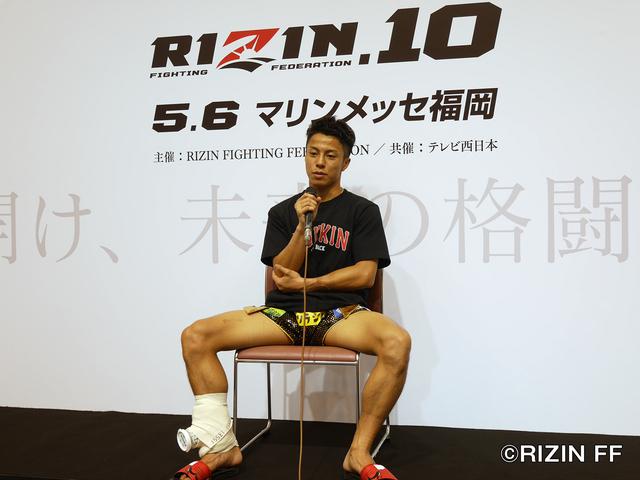 画像: 試合後インタビュー:石井一成