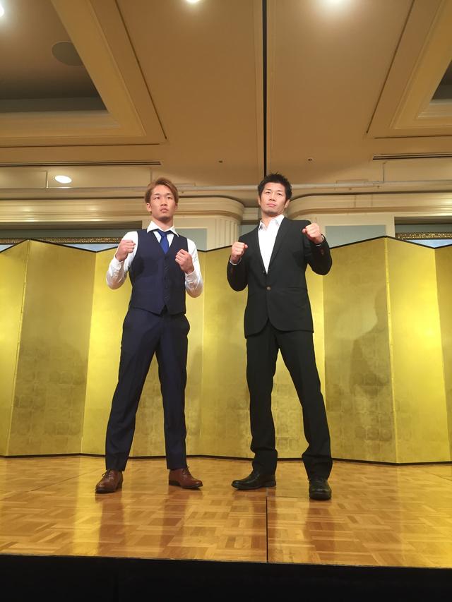 画像2: 7.29『RIZIN.11』、8.12『RIZIN.12』対戦カードを発表!