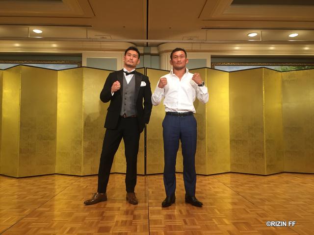 画像3: 7.29『RIZIN.11』、8.12『RIZIN.12』対戦カードを発表!