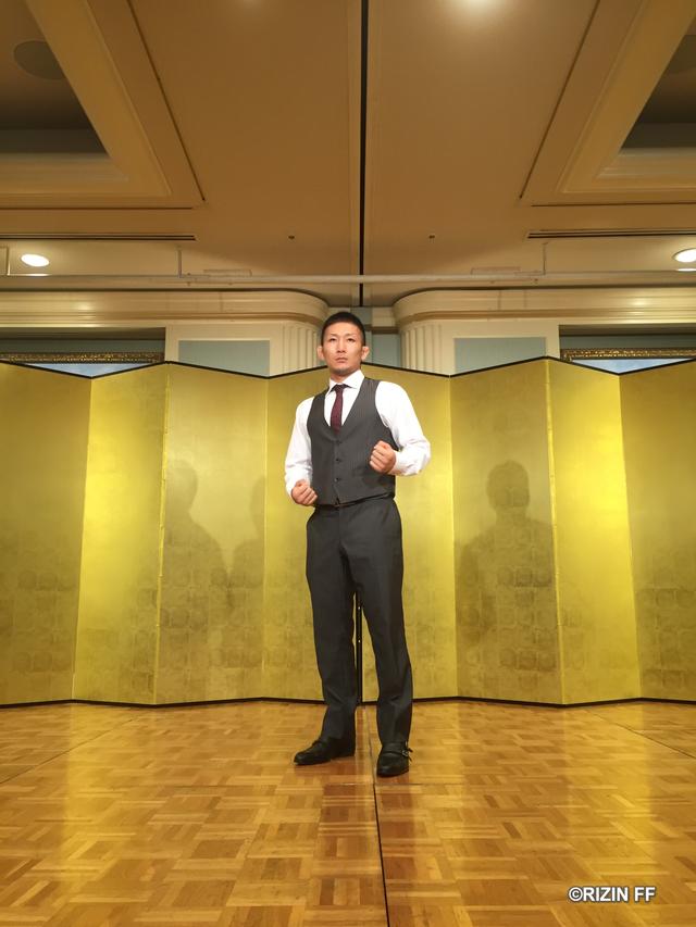 画像7: 7.29『RIZIN.11』、8.12『RIZIN.12』対戦カードを発表!