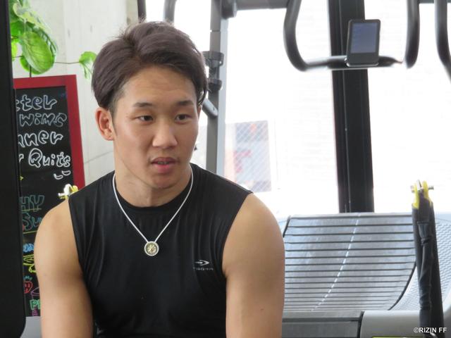 画像3: 【公開練習】杉山しずか、朝倉未来が公開練習!