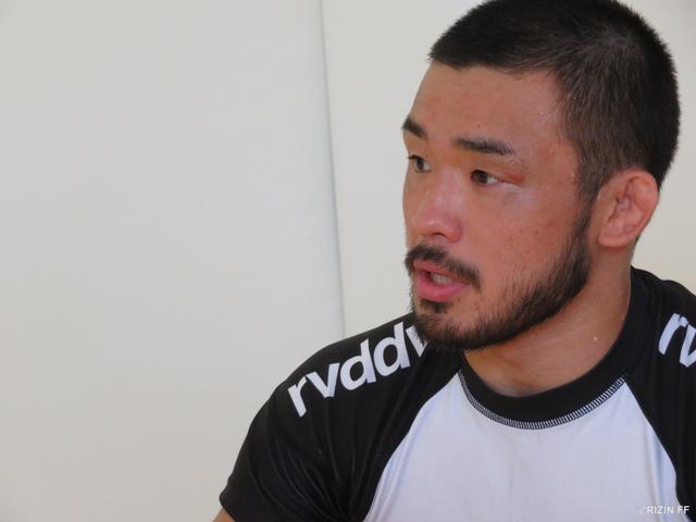 画像1: 【公開練習】
『RIZIN.11』浅倉カンナ、扇久保博正が公開練習!!