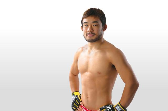 画像12: Fighter's メッセージ
