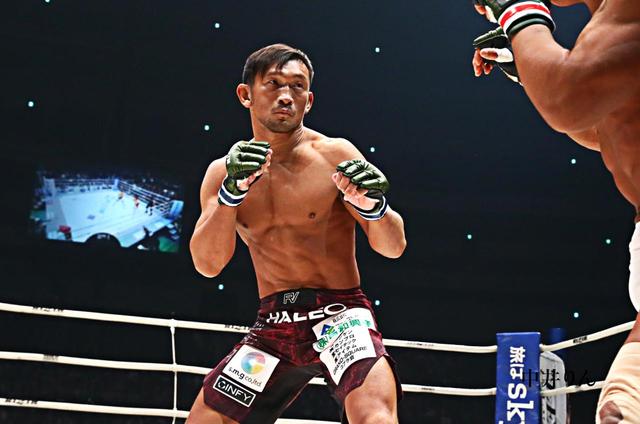 画像18: Fighter's メッセージ