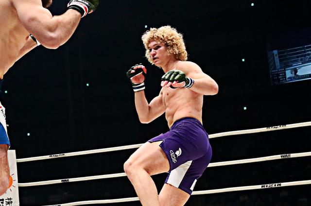 画像19: Fighter's メッセージ
