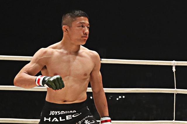 画像15: Fighter's メッセージ