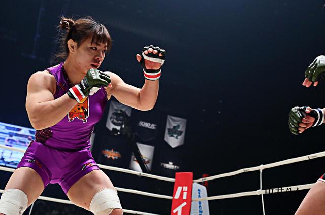 画像14: Fighter's メッセージ