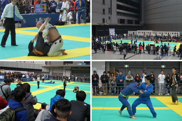 画像: 【速報】RIZIN 柔術オープントーナメント関西大会 開催!!