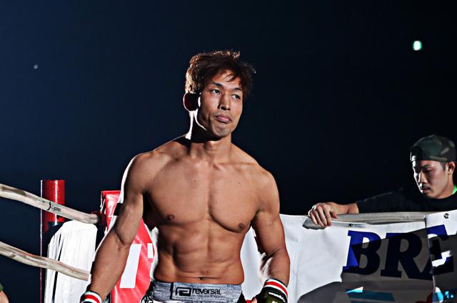 画像22: Fighter's メッセージ