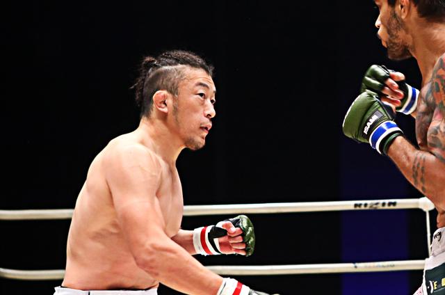 画像9: Fighter's メッセージ