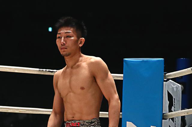 画像8: Fighter's メッセージ