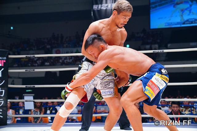 画像4: 試合内容