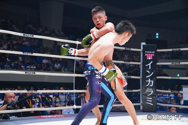 画像4: 試合内容