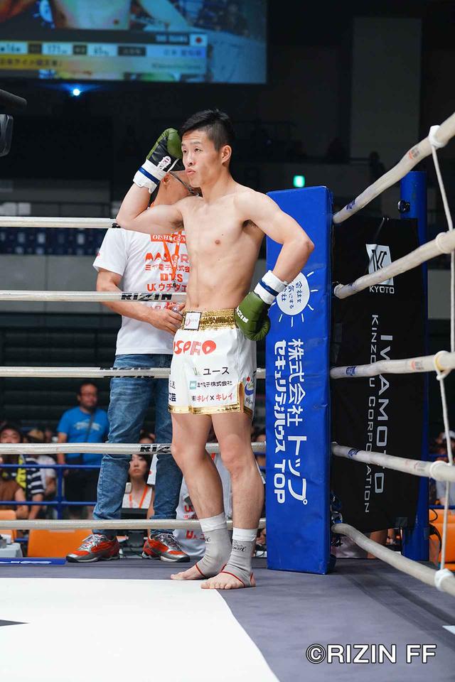 画像1: 試合内容