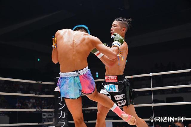 画像5: 試合内容