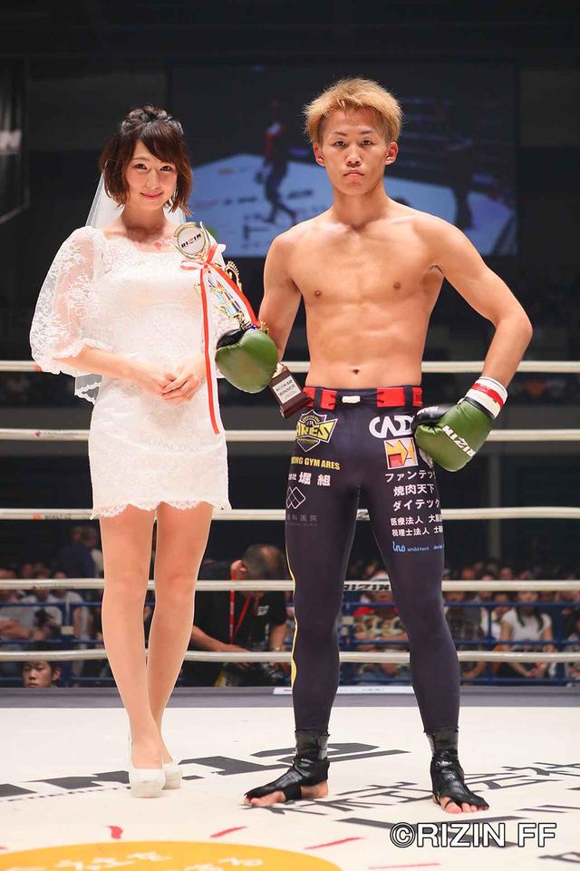 画像8: 試合内容
