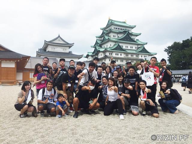 画像2: 【レポート】RIZIN.12 ファンクラブイベント