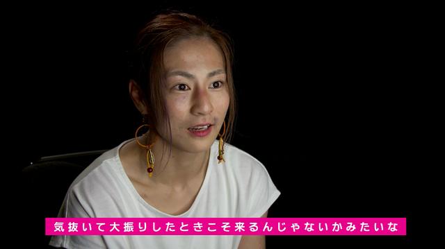 画像2: 「RIZIN CONFESSIONS」新エピソード配信!