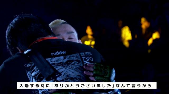 画像1: 「RIZIN CONFESSIONS」新エピソード配信!
