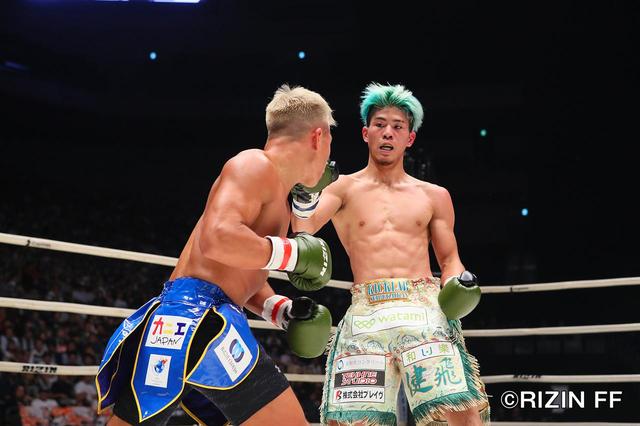 画像4: 試合内容