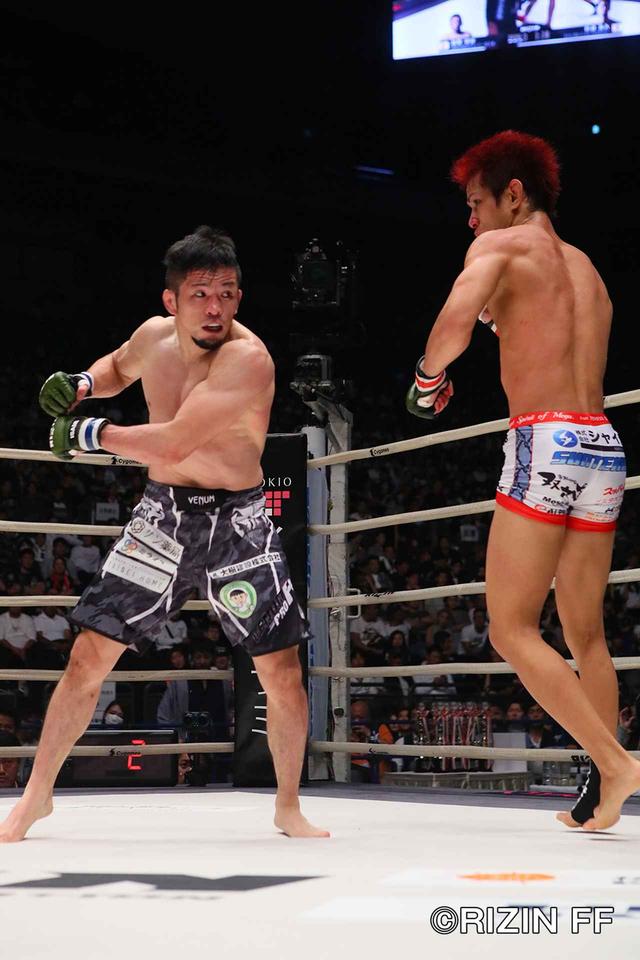 画像5: 試合内容