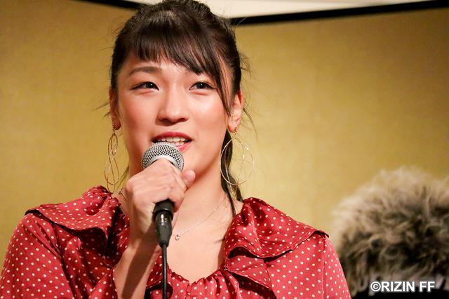 画像6: 【アーカイブ動画】11.29『Cygames presents RIZIN.14』
追加対戦カード発表記者会見