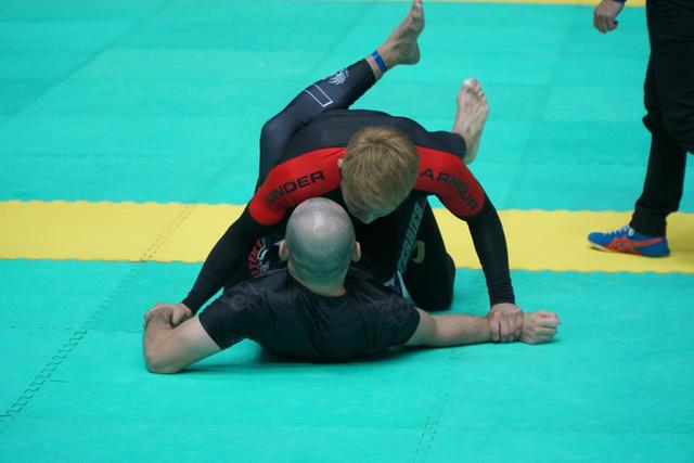 画像: RIZIN FF GRAPPLING OPEN TOURNAMENT 2018