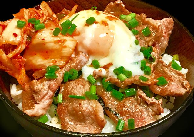 画像: 焼肉 大黒天
