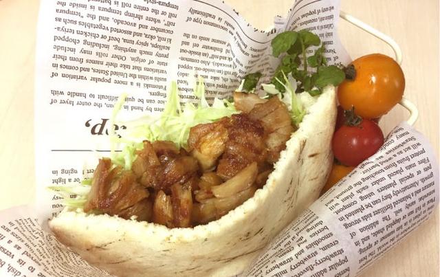 画像: ANADOLU☆KEBAB