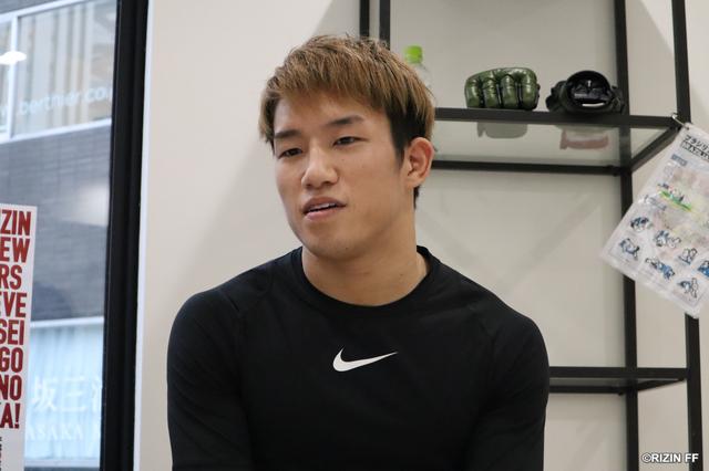 画像4: 【公開練習】
『Cygames presents RIZIN 平成最後のやれんのか!』
朝倉兄弟が公開練習!!
