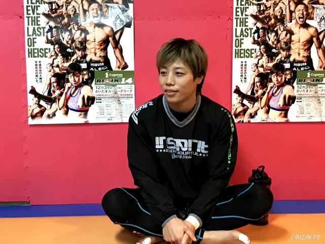 画像3: 【公開練習】
浜崎朱加が公開練習!!