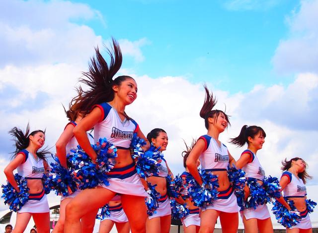画像2: STARCHEERS