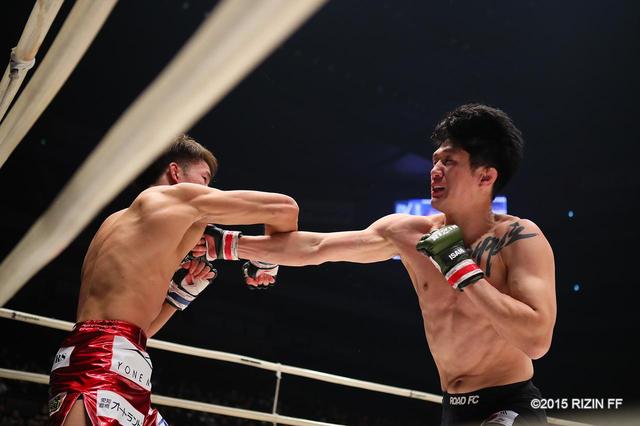 画像5: 試合内容