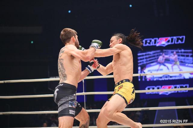 画像3: 試合内容