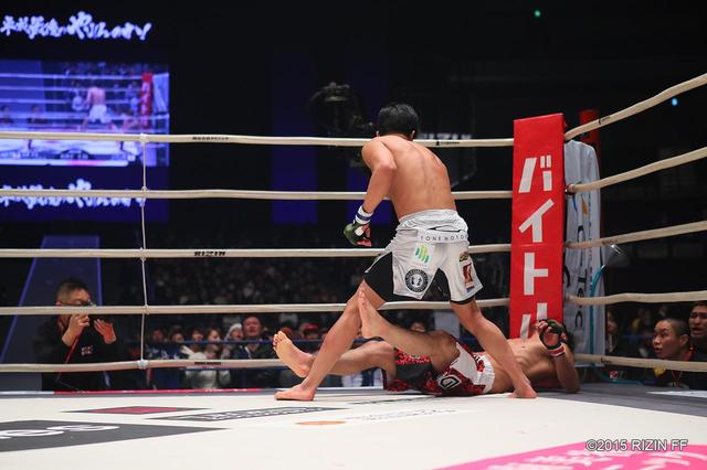 画像6: 試合内容