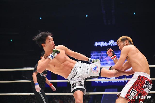 画像3: 試合内容