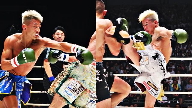 画像7: RIZIN OFFICIAL RULES