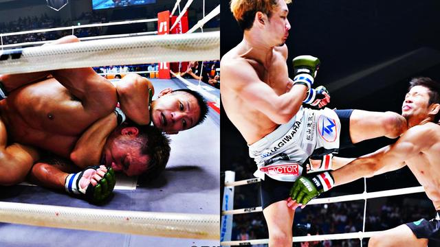 画像4: RIZIN OFFICIAL RULES