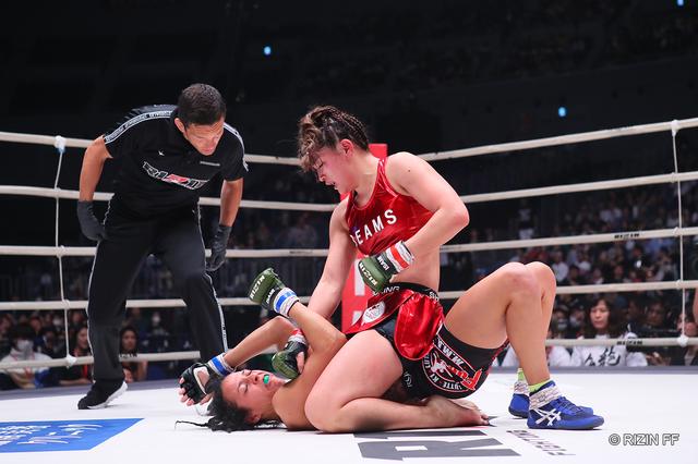 画像3: ROUND 2