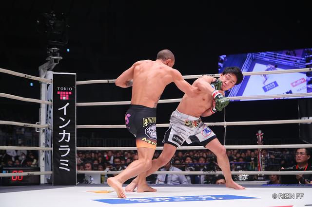 画像2: ROUND 1